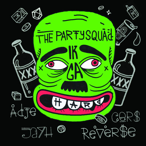 The Partysquad